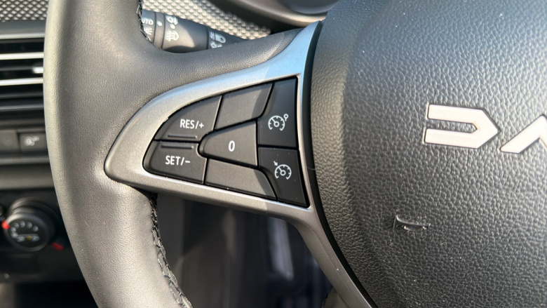 Dacia Sandero 1.0 Tce Expression 5dr Petrol Hatchback